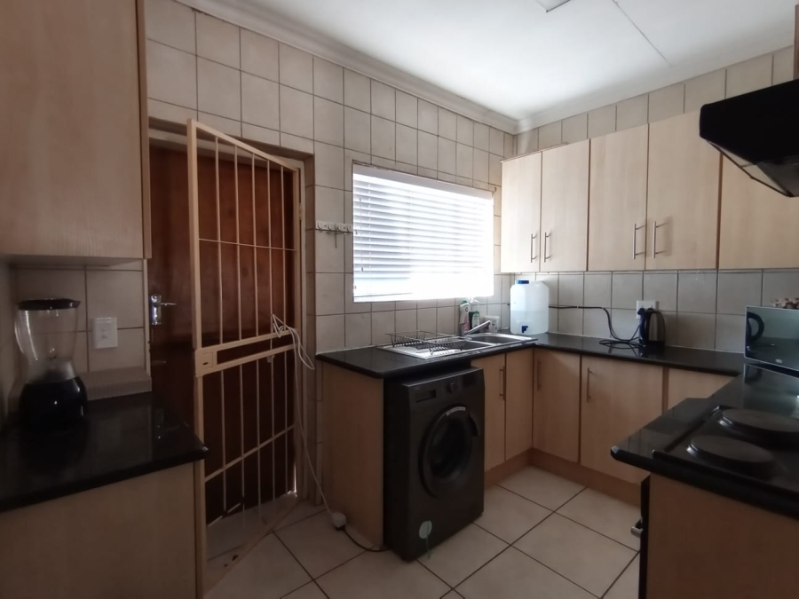 2 Bedroom Property for Sale in Parys Free State